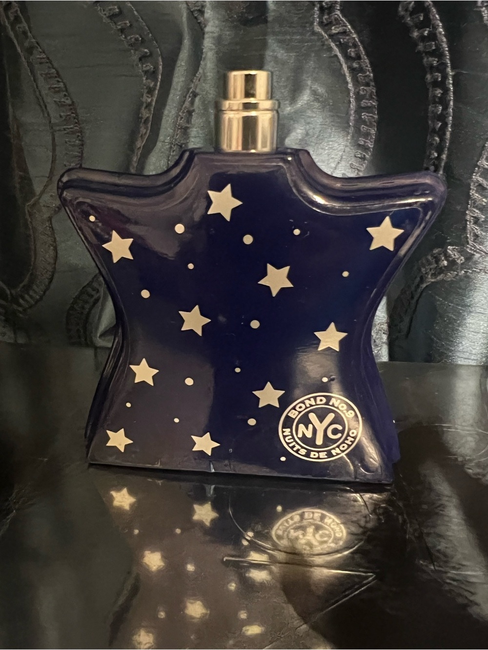 Bond No.9 New York
Nuits de Noho